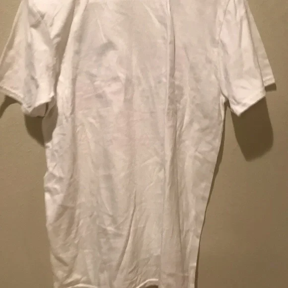 Couples Pregnancy Announcement Shirts | Set of 2 short sleeve shirts - Picture 7 of 10